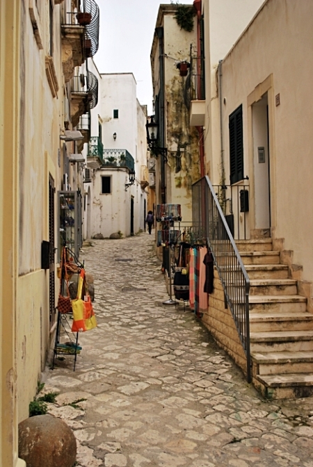 Otranto e dintorni